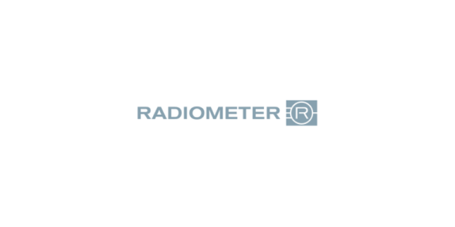 radiometer