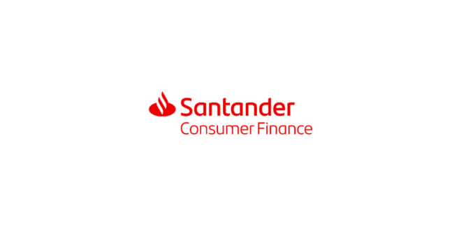 santander consumer