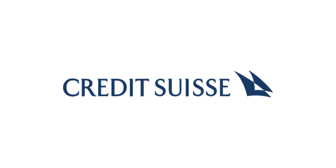 Credit Suisse