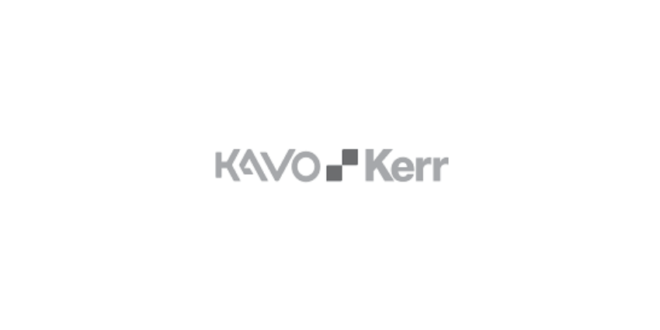 kavo kerr