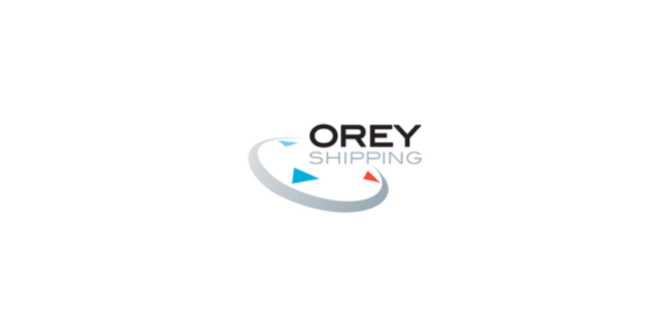 orey shipping