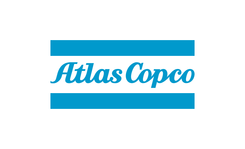 Atlas Copco
