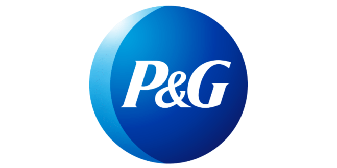 Procter & Gamble