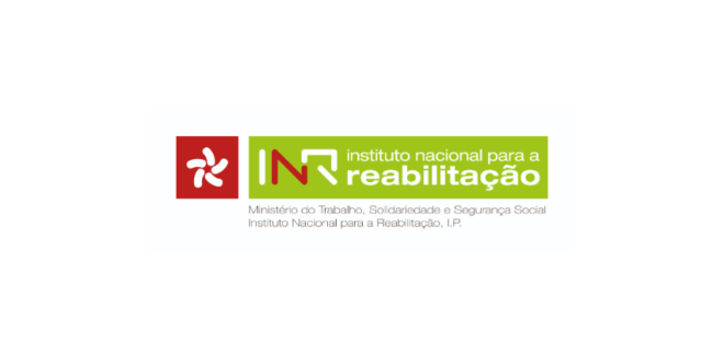 Instituto Nacional para a Reabilitação