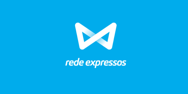 rede nacional de expressos