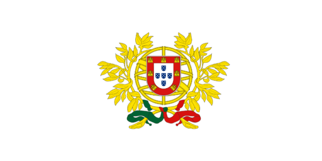 Representante da República