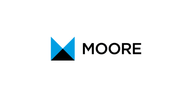 Moore