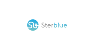 Sterblue