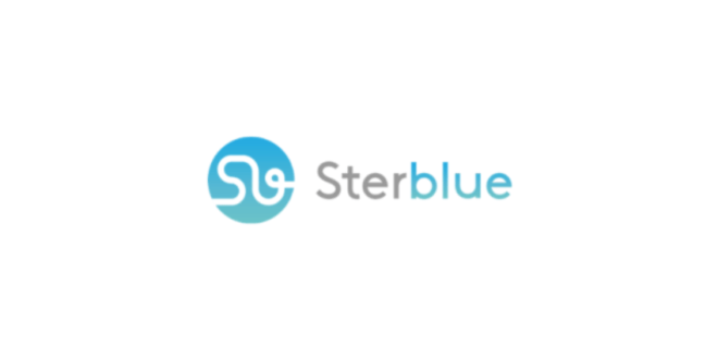 Sterblue