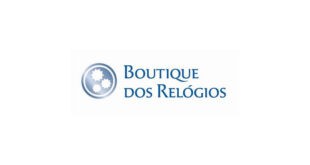 Boutique dos Relógios