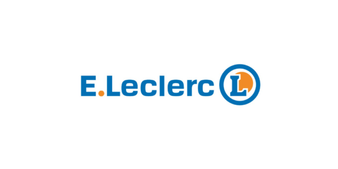 E.Leclerc