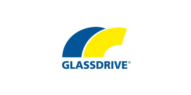 Glassdrive