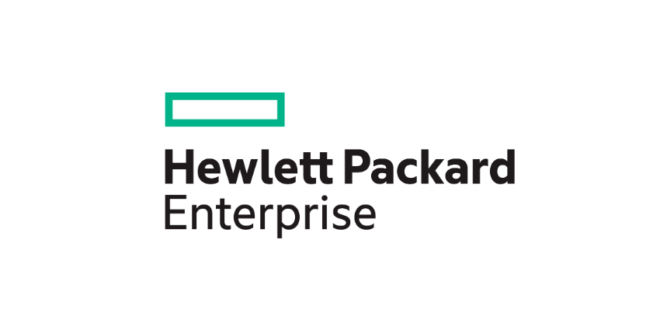 Hewlett Packard Enterprise