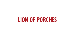 Lion of Porches