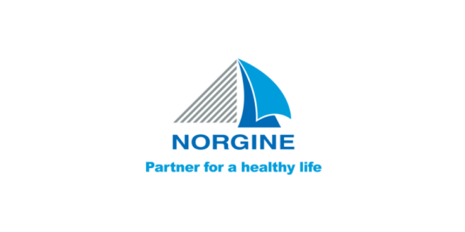 Norgine