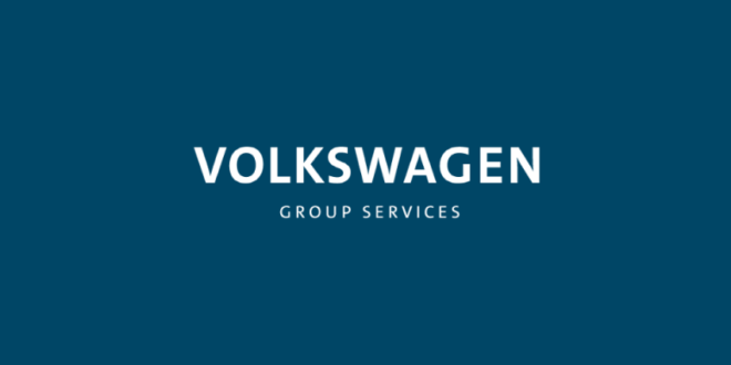 Volkswagen Group Services