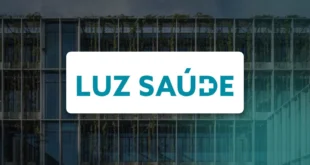 Luz Saúde