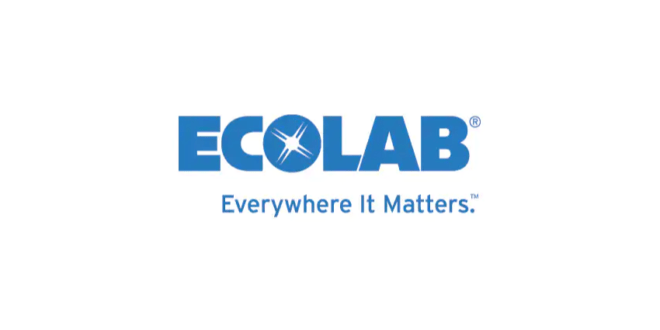 Ecolab