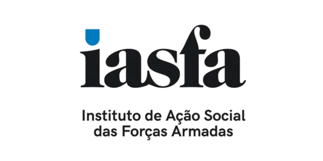 IASFA Instituto de Ação Social das Forças Armadas