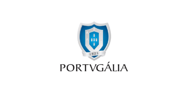 Portugália