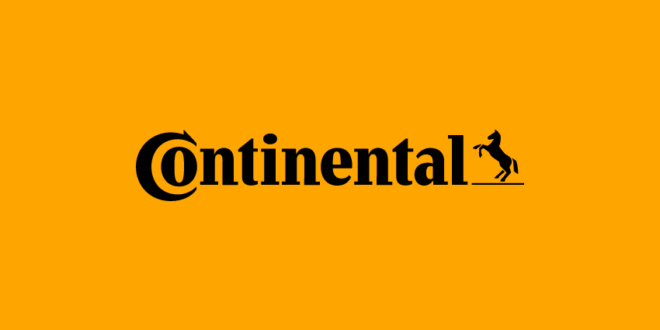 Continental