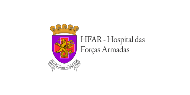 Hospital das Forças Armadas