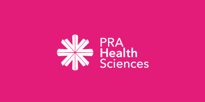 PRA Health Sciences