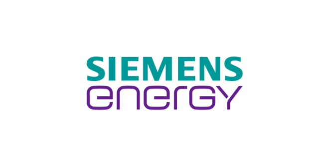 Siemens Energy
