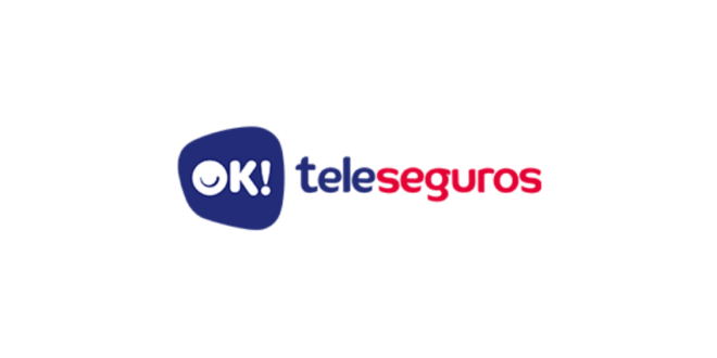 OK! teleseguros