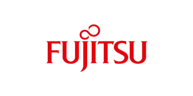 Fujitsu