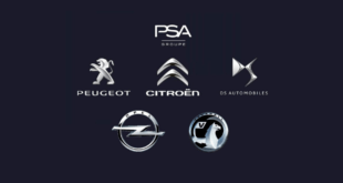 Grupo PSA