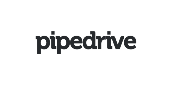Pipedrive