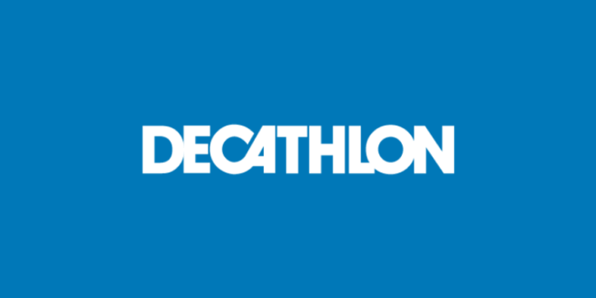 Decathlon