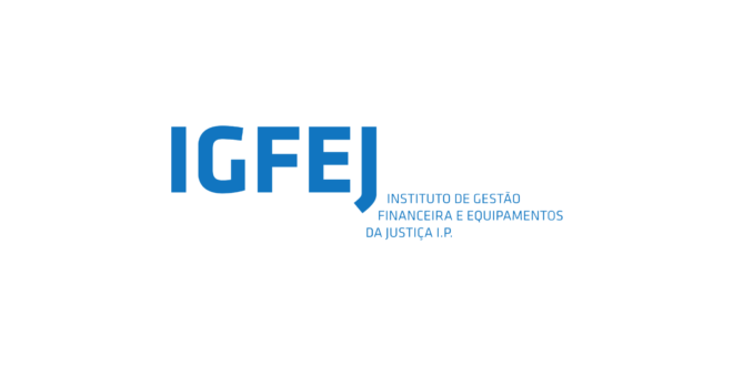 IGFEJ Instituto de Gestão Financeira e Equipamentos da Justiça