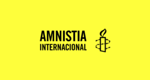 Amnistia Internacional