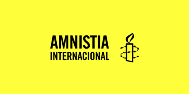 Amnistia Internacional