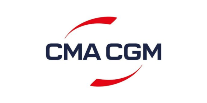 CMA CGM