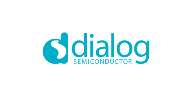 Dialog Semiconductor