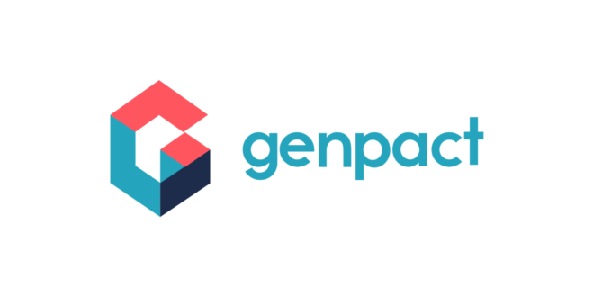 Genpact