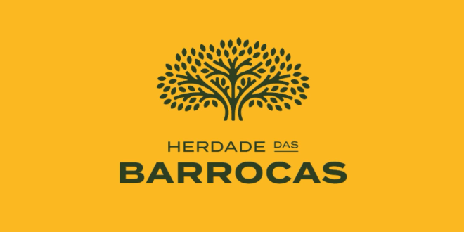 Herdade das Barrocas