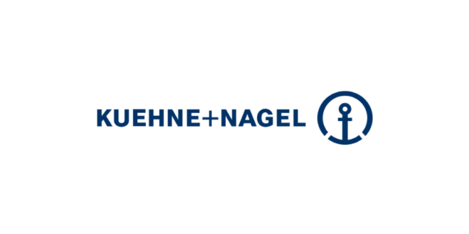 Kuehne+Nagel