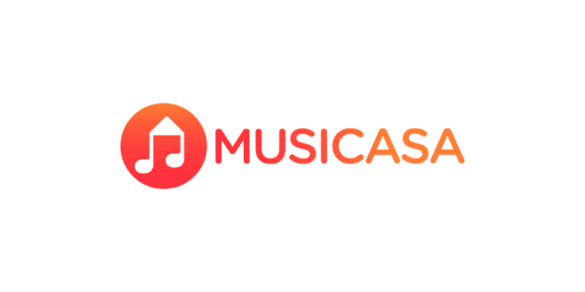 Musicasa