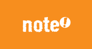 note!