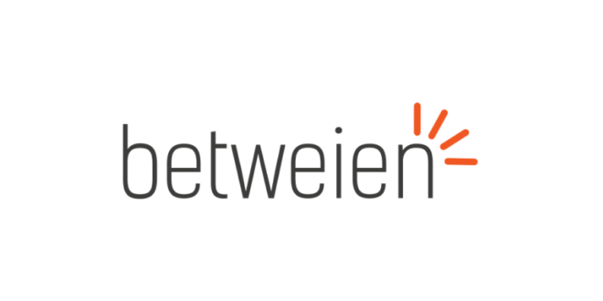 Betweien