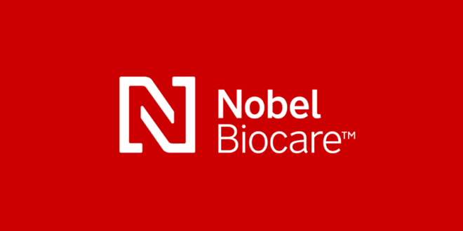 Nobel Biocare