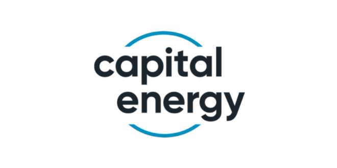 Capital Energy