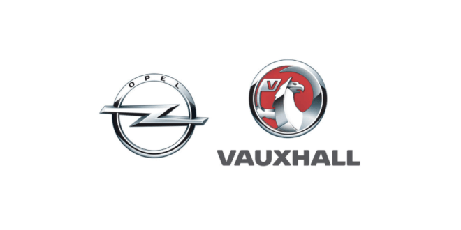 Opel Vauxhall