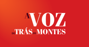 A Voz de Trás-os-Montes