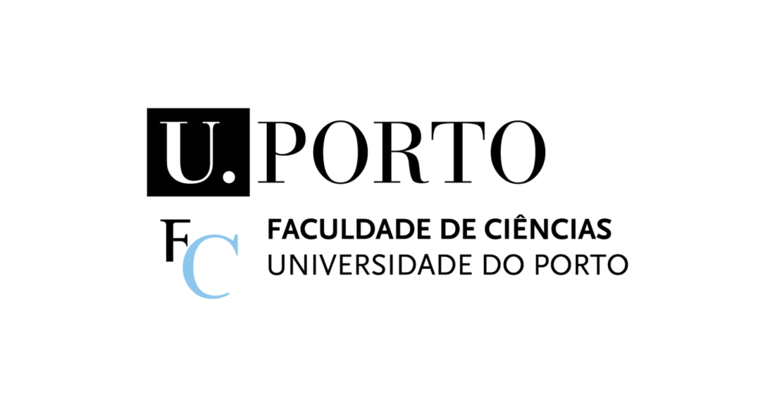 FCUP Faculdade de Ciências da Universidade do Porto UP