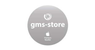 GMS Store